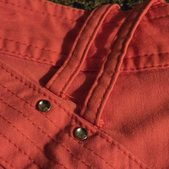 Jamie Sadock Women's Size 2 Golf Tennis Skort Hot Pink Lined 5 pockets - Picture 4 of 16